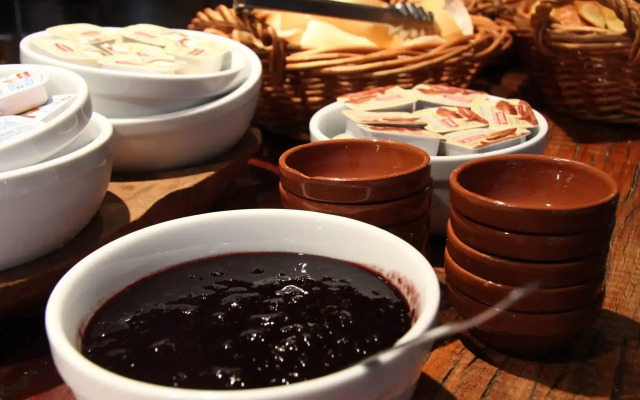 Hosteria Casagrande