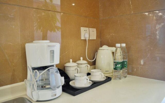 Yongli International Service Apartment