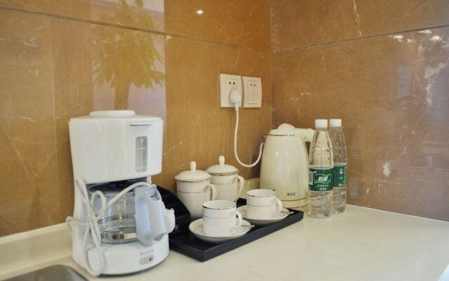 Beijing Shanglv Zhixuan Yongli International Service Apartment