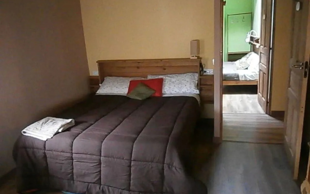 Villa Emiliana. Hotel Rural