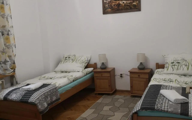 Apartament Na Rozdrożu