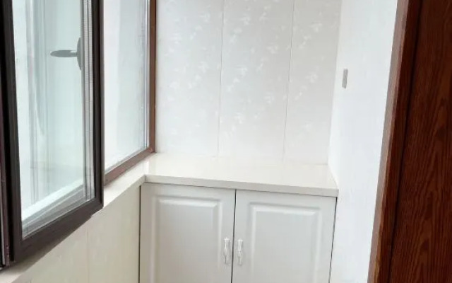 Fuyuan Jiaxuan Hotel