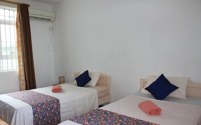 LeBovallon B&B