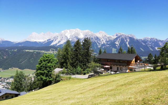 Lärchenreith Appartement