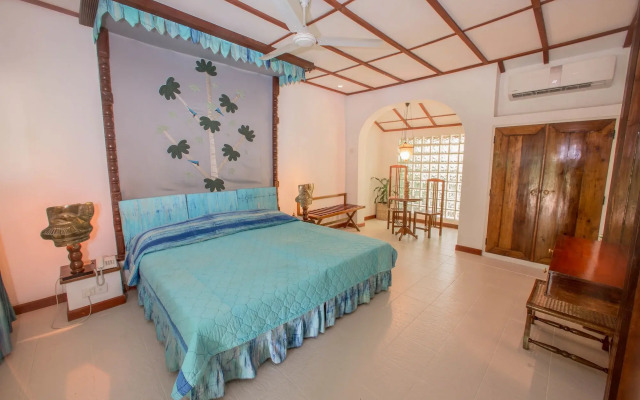 Greenwood Hotel Sigiriya