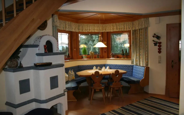 Ferienwohnung Gredler