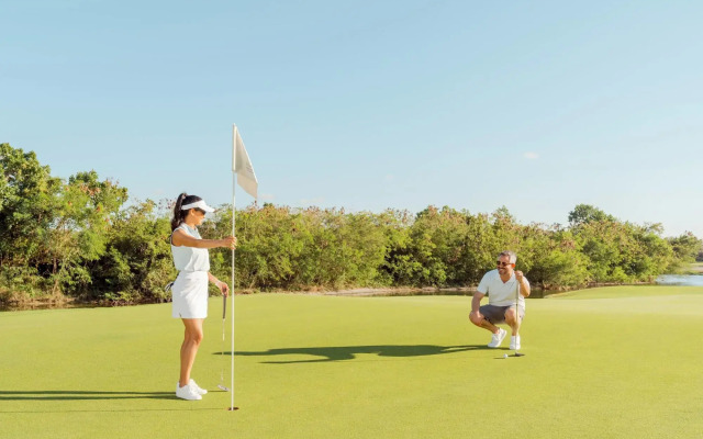 Hard Rock Hotel & Casino Punta Cana an All-Inclusive Resort