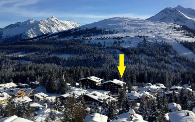 Appartement Wiesberger