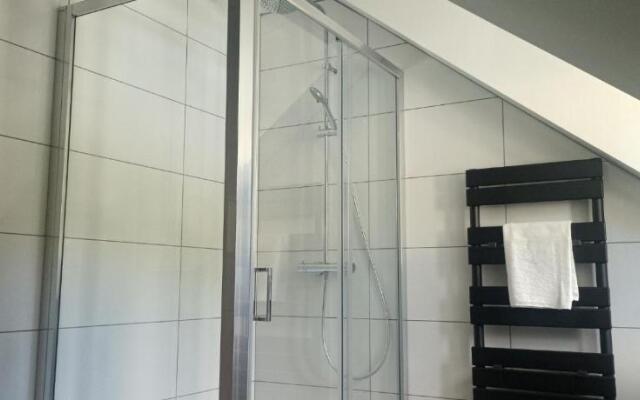 Barcelonnette : Bel appartement lumineux