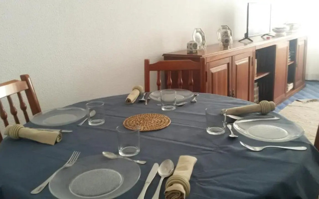 Villas2go2 Fortaleza Apartment