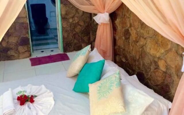 Hotel Pousada Praia dos Milagres