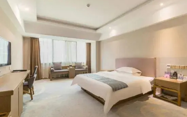 Jin Tai Hotel