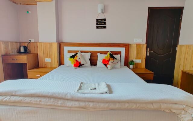 Cozy Homestay