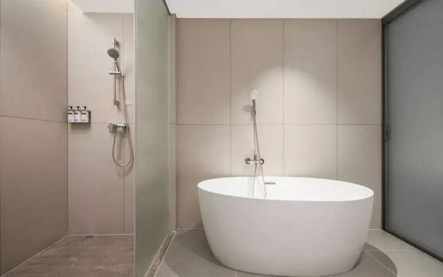 Holiday Inn Express Lvliang Xing County by IHG