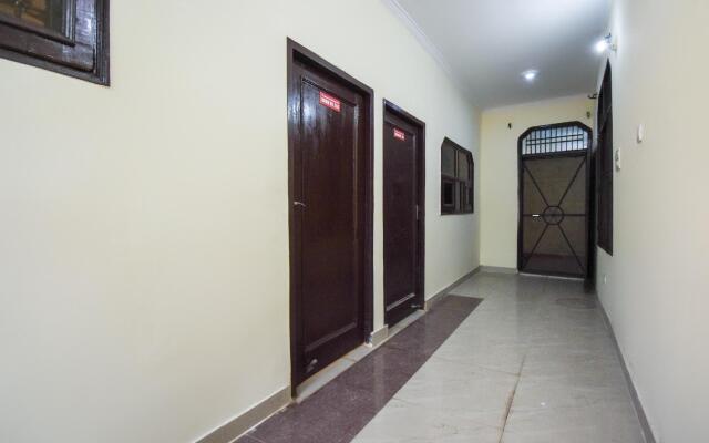 OYO 67289 Hotel Kaushik
