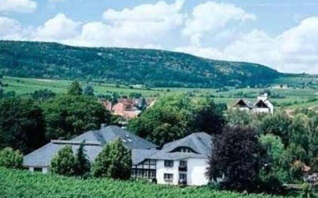 Hotel Restaurant Fronmühle