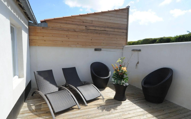 Elégance Suites Hôtel - Île de Ré