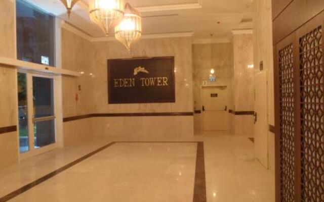 Netanya Dreams Luxury Apt.E612