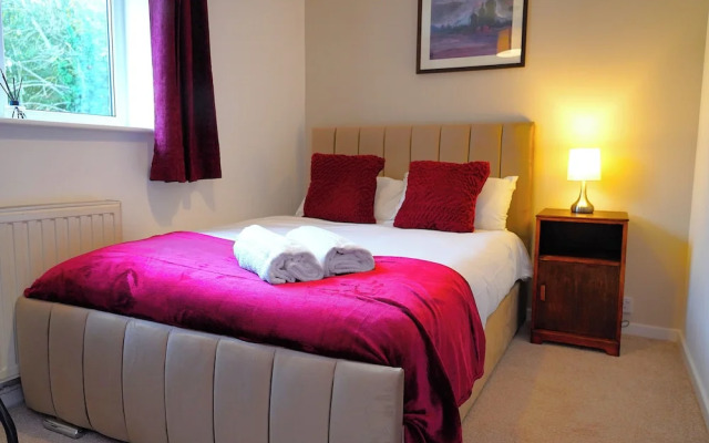 2 Bedrooms, Close to Milton Park & Science Park