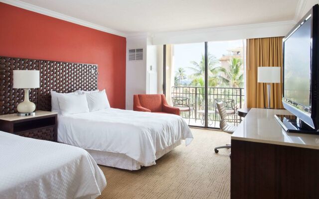 Opal Grand Oceanfront Resort & Spa