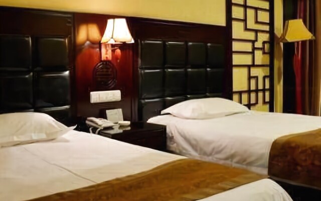 Nanchang Kairui Hotel