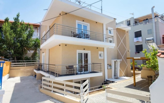 Studios&Apartments Elisabeta