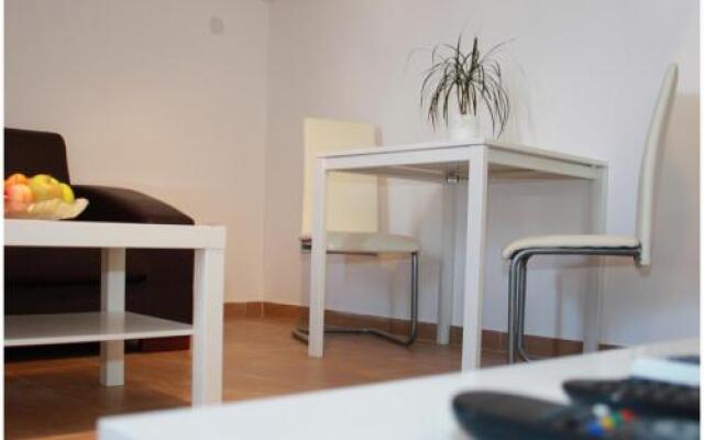 Apartments Ercegovic