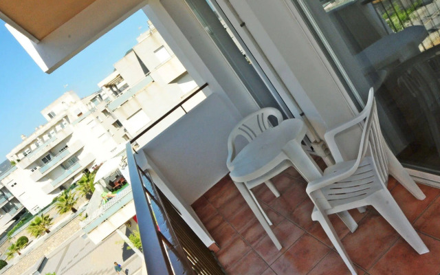 Apartamentos Malacosta