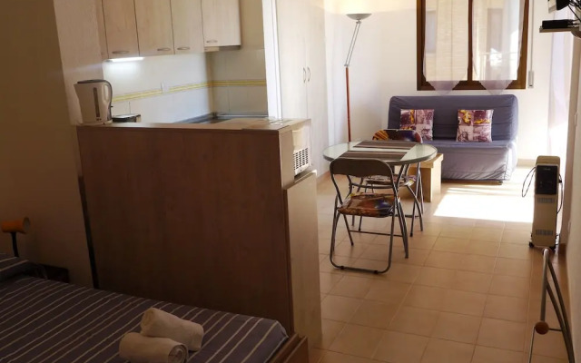Estudio Castell Joncar - A151