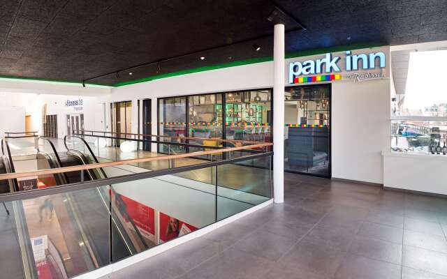 Park Inn by Radisson Hasselt