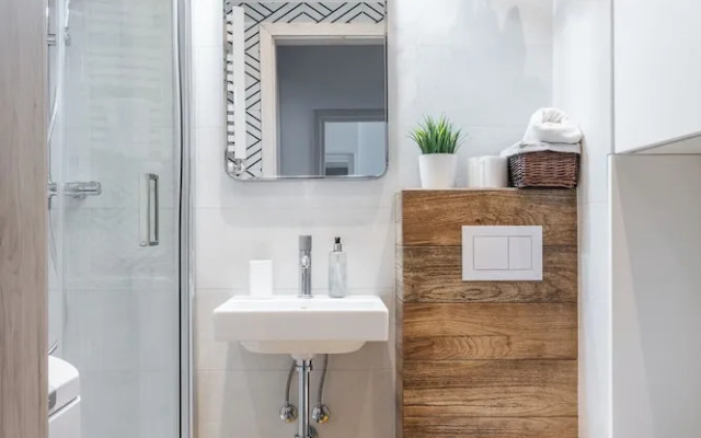 RentPlanet - Apartament Nowowiejska