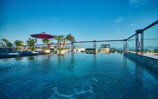 The Yen Residences Halong