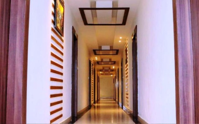 Sudarshan City Walk