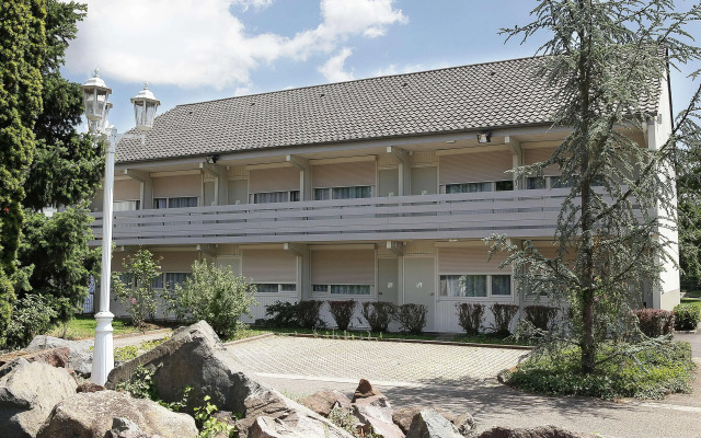 Hotel Campanile STRASBOURG - Lingolsheim