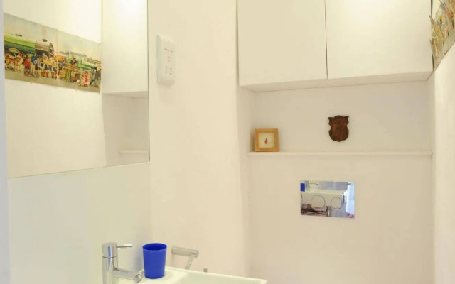 Veeve - Kings Cross Apartments