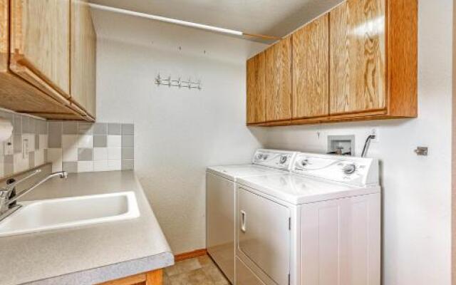 Surf Watch House in Copalis Beach