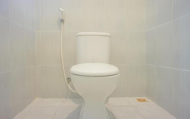 Oyo 1569 Kupula Guest House