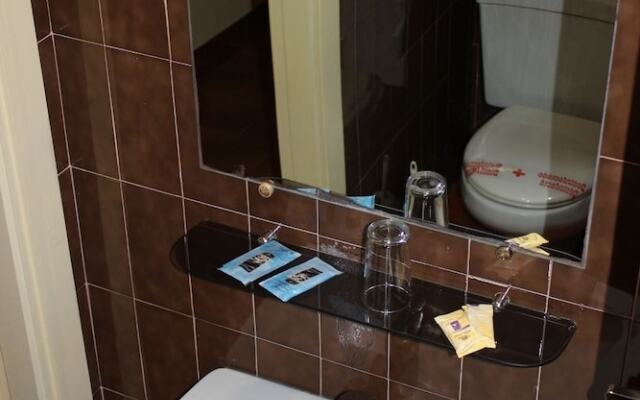 Hostal Andalucía