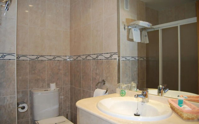 Hotel Meleiros