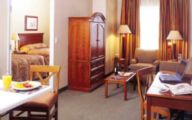 Doubletree Suites By Hilton Saltillo