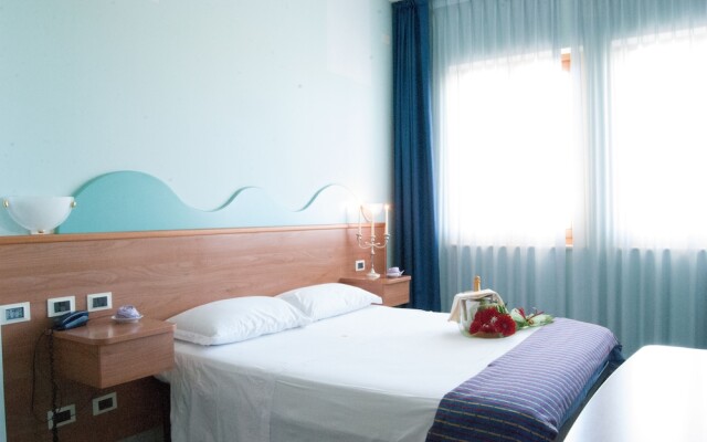 Dakar Living Hotel