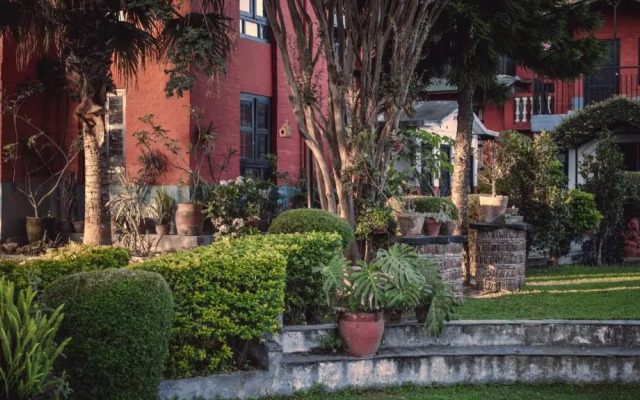 Bhaktapur Guest House