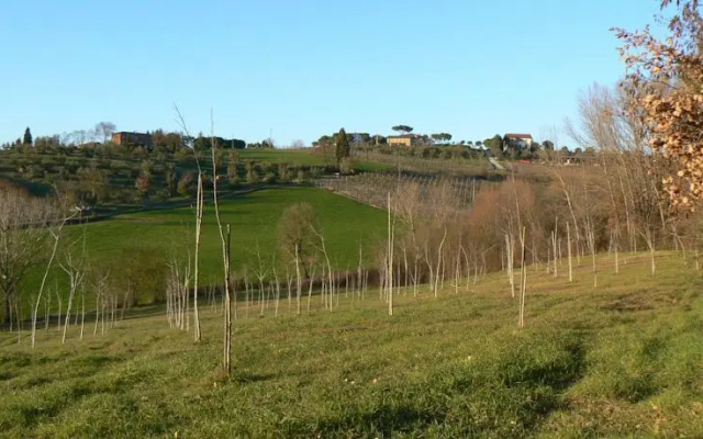 Appartamento vicino a Siena
