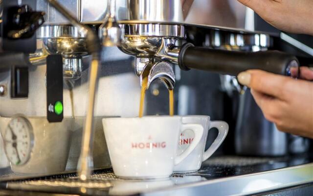 ibis Styles Wien Messe Prater