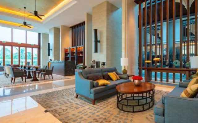 Jinshi International Hotel
