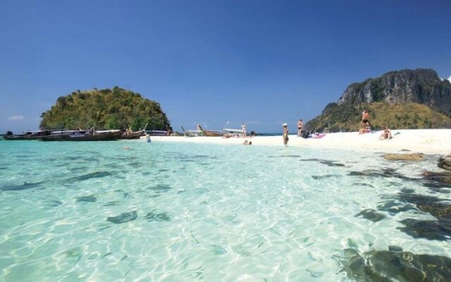 Poda Island Resort