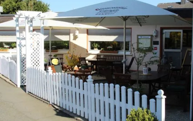 Hotel Restaurant Windeck