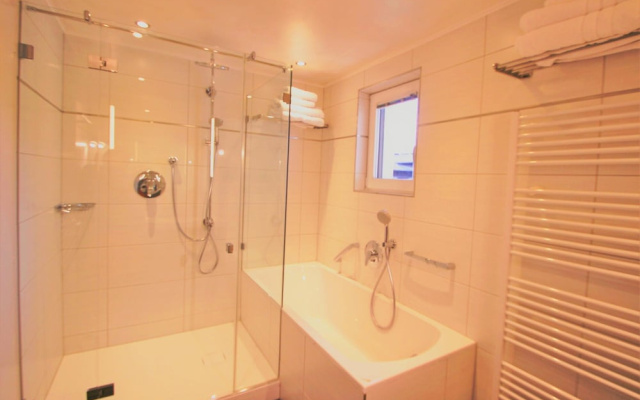 Apartment in Seefeld Near Rosshutte Ski Resort