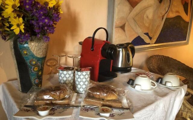 B&B Il Colombaio di Barbara - Casa D'Artista