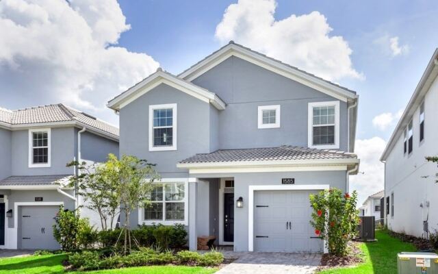 1585tempo 5 Bedroom Home by RedAwning